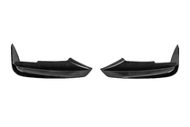 BMW 3 Series F30/F31 2012-2019 Eckaufsätze für die Frontstoßstange JIE Flap (für M-Sport, ABS) Foto 7