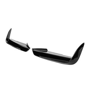 Eckaufsätze für die Frontstoßstange JIE Flap (für M-Sport, ABS) BMW 3 Series F30/F31 2012-2019 Foto 4
