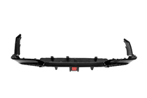 BMW 3 Series G20/G21 2018- Heckdiffusor CS-Style LED (für M-Sport 2018-2022, ABS) Foto 4