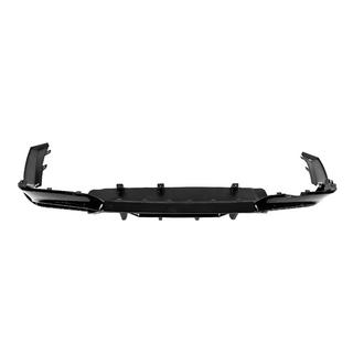 Heckdiffusor CS-Style (für M-Sport 2018-2022, ABS) Foto 4