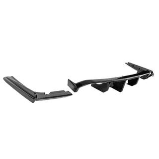 Heckdiffusor (für F80, ABS) Foto 4