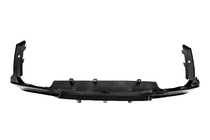 BMW 3 Series G20/G21 2018- Heckdiffusor B-Style LED (für M-Sport 2018-2022, ABS) Foto 5