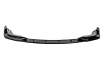 BMW 3 Series G20/G21 2018- Frontlippe CS-Style für M-Sport 2018-2022, ABS Foto 3