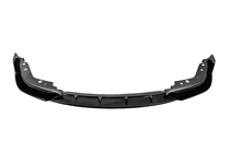 BMW 3 Series G20/G21 2018- Frontlippe CS-Style für M-Sport 2018-2022, ABS Foto 4