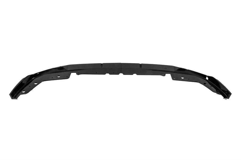 BMW 3 Series G20/G21 2018- Frontlippe FD-Style für M-Sport 2023+, ABS Foto 14