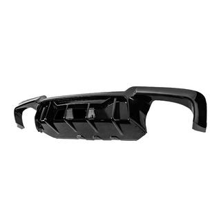 Heckdiffusor CS-Style (für M-Sport, ABS, Spritzguss) Foto 3