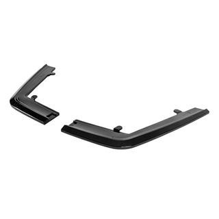 Eckblenden für die hintere Stoßstange (für M-Sport/M5 F90, ABS) Foto 3