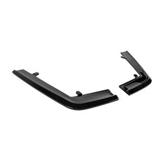 Eckblenden für die hintere Stoßstange (für M-Sport/M5 F90, ABS) Foto 4