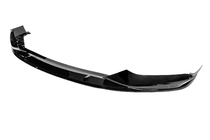 BMW 5er G30/G31 2017–2023 Frontlippe MP-Style für M-Sport 2017-2020, ABS Foto 1