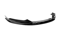 BMW 5er G30/G31 2017–2023 Frontlippe MP-Style für M-Sport 2017-2020, ABS Foto 3