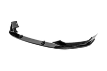 BMW 5er G30/G31 2017–2023 Frontlippe MP-Style für M-Sport 2021+, ABS Foto 1