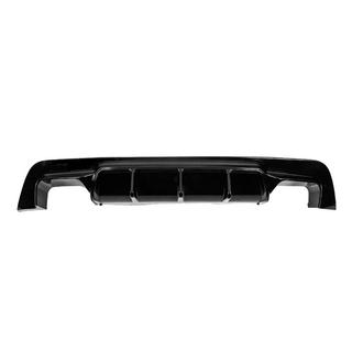 Heckdiffusor (für M-Sport, ABS) Foto 2