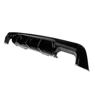 Heckdiffusor (für M-Sport, ABS) Foto 3