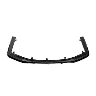 Heckdiffusor (für M-Sport 2019-2022, ABS) Foto 4