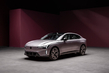 Volvo ES90 (V551) 2025: Überblick über das elektrische Fastback Foto 2