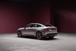 Volvo ES90 (V551) 2025: Überblick über das elektrische Fastback Foto 3