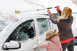 Tipps zur Autopflege im Winter Foto 1