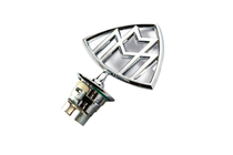 Mercedes-Benz Maybach Ziel-Emblem Foto 2