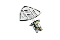 Mercedes-Benz Maybach Ziel-Emblem Foto 3