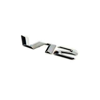 Emblem V12 Maybach Foto 2