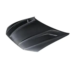 Motorhaube (für RS6, Trockencarbon)