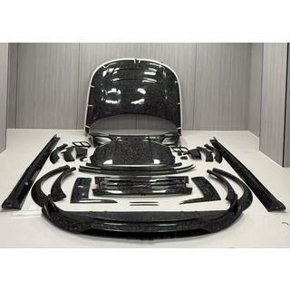 MNSR Carbon Bodykit (Geschmiedet) Foto 4