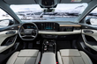 Audi Q6 e-tron (GF) im Test: Premium-Elektro-SUV Foto 5