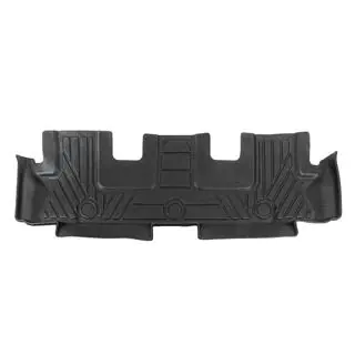 Gummimatte für dritte Sitzreihe Niken Luxury 3D (1 Stk) Foto 1
