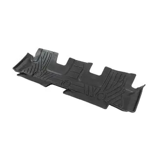 Gummimatte für dritte Sitzreihe Niken Luxury 3D (1 Stk) Foto 2
