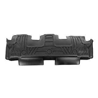 Gummimatte für dritte Sitzreihe Niken Luxury 3D (1 Stk) Foto 4