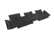 Toyota Land Cruiser Prado 150 2009-2023 Gummimatte für dritte Sitzreihe Niken Luxury 3D (1 Stk) Foto 3
