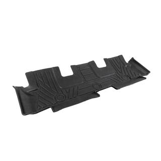 Gummimatte für dritte Sitzreihe Niken Luxury 3D (1 Stk) Toyota Land Cruiser Prado 150 2009-2023 Foto 3
