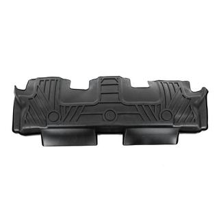 Gummimatte für dritte Sitzreihe Niken Luxury 3D (1 Stk) Toyota Land Cruiser Prado 150 2009-2023 Foto 4