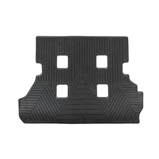 Gummi-Kofferraummatte Niken Luxury 3D