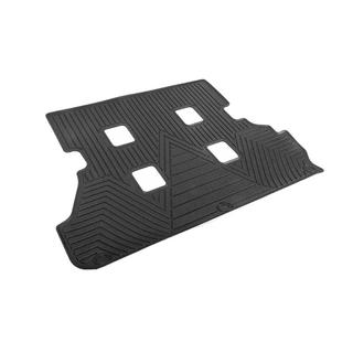 Gummi-Kofferraummatte Niken Luxury 3D Lexus LX470 1998-2007 Foto 3