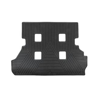 Gummi-Kofferraummatte Niken Luxury 3D Toyota Land Cruiser 100 1998-2007 Foto 1