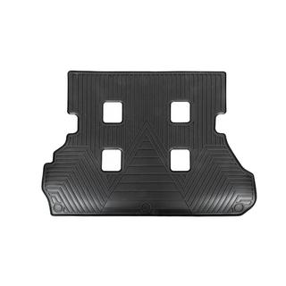 Gummi-Kofferraummatte Niken Luxury 3D Toyota Land Cruiser 100 1998-2007 Foto 4