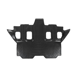 Gummi-Kofferraummatte Niken Luxury 3D Foto 4