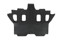 Lexus LX 500d/600 2022- Gummi-Kofferraummatte Niken Luxury 3D Foto 1