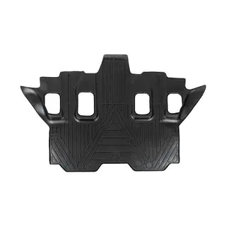 Gummi-Kofferraummatte Niken Luxury 3D Foto 4