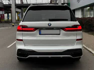 BMW X7 G07 2019- M-Sport Bodykit Set (2019-2023) Foto 4