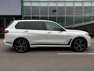 BMW X7 G07 2019- M-Sport Bodykit Set (2019-2023) Foto 5