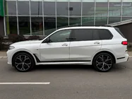 BMW X7 G07 2019- M-Sport Bodykit Set (2019-2023) Foto 6