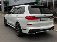 BMW X7 G07 2019- M-Sport Bodykit Set (2019-2023) Foto 7