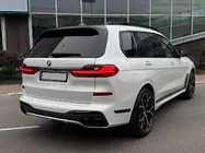 BMW X7 G07 2019- M-Sport Bodykit Set (2019-2023) Foto 8