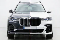 BMW X7 G07 2019- M-Sport Bodykit Set (2019-2023) Foto 1