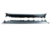 BMW X7 G07 2019- M-Sport Bodykit Set (2019-2023) Foto 35