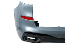 BMW X7 G07 2019- M-Sport Bodykit Set (2019-2023) Foto 40