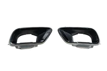 BMW X7 G07 2019- M-Sport Bodykit Set (2019-2023) Foto 44