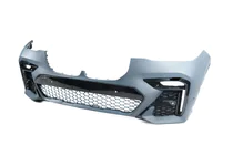 BMW X7 G07 2019- M-Sport Bodykit Set (2019-2023) Foto 12